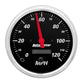 Autometer Designer Black 73-83 Chevy Truck / Suburban Dash Kit 6pc Tach/ MPH/ Fuel/ Oil/ WTMP/ Volt