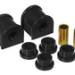 Prothane 98-01 Dodge Durango Rear Sway Bar Bushings - 18mm - Black