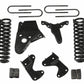 Skyjacker 6"83-97 RANGER KIT/HD BRKTS