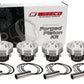 Wiseco GM 2.0 LSJ/LNF 4vp * Turbo * Piston Shelf Stock Kit