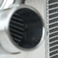 CSF 2020+ Audi SQ7 / SQ8 High Performance Intercooler System - Raw Aluminum