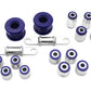 SuperPro 2004 Mazda 3 i Rear - Suspension Enhancement Bushing Kit