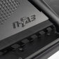 N-Fab ARC Sports Bar 15-22 Chevrolet Colorado - Textured Black
