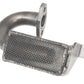 Moroso Chevrolet Small Block Oil Pump Pick-Up - 3/4in Flange Mount (Use w/8.25in Oil Pans)