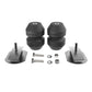 Timbren 1992 Ford E-150 Econoline Rear Suspension Enhancement System
