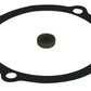 Moroso Electric Water Pump Seal Kit (Replacement for Part No 63575)