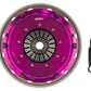 Exedy 96-14 Ford Mustang 4.6L/5.0L Hyper Single Sprung Center Disc Push Type Cover (Use w/FMAK101)