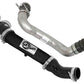 aFe Bladerunner 3in Intercooler Hot and Cold Side Tubes 16-17 Nissan Titan XD V8 5.0L (td)
