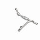 MagnaFlow Conv DF 99-00 Ford F-150 4.2L 50S