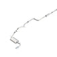 Borla 12-15 Ford Focus Titanium/SEL/SE/S Sedan 4dr 2.0L 4cyl AT Dual Clutch 6spd/MT 5spd SS Catback