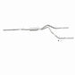 MagnaFlow SYS C/B 10 Chevy Silverado EC/SB