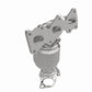 MagnaFlow Conv DF 11-12 Kia Sedona 3.5L OEM Grade Manifold