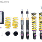KW Coilover Kit V4 2021+ Porsche 911 (991) Turbo /Turbo S/ Coupe / Cabrio