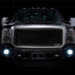Putco Optic 360 - High Power LED Fog Lamp Bulbs - 9006