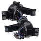 Oracle 02-05 Dodge Ram SMD FL - ColorSHIFT
