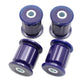 SuperPro 2003 Land Rover Range Rover HSE Rear Lower Inner Forward Control Arm Bushing Kit