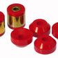 Prothane 96-00 Honda Civic Upper/Lower Rear Shock Bushing - Red
