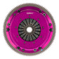 Exedy 1990-1991 Acura Integra L4 Hyper Single Clutch Sprung Center Disc Push Type Cover