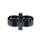 Aeromotive AN -08 / AN -08 Male Flare Union Fitting