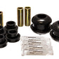 Energy Suspension 95-99 Dodge Neon Black Front End Control Arm Bushing Set