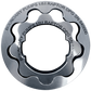 Boundary 11-14 Ford Raptor 6.2L MartenWear Treated Billet Oil Pump Gear