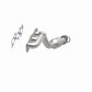 MagnaFlow Conv DF 2006 Lexus GS300 3.0L Driver Side m