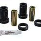 Energy Suspension 63-72 GM C-10/C1500 PU 2WD/67-72 C-20/C2500 Black Rear End Control Arm Bushng Set