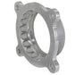 aFe Silver Bullet Throttle Body Spacer 10-18 Toyota FJ Cruiser V6 4.0L