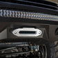 Addictive Desert Designs 17-18 Ford F-250 Super Duty Stealth Fighter Front Bumper w/ Winch Mounts