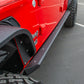 DV8 Offroad 2019+ Jeep Gladiator Side Step/Sliders