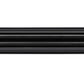 Hella Universal Black Magic 32in Thin Light Bar - Driving Beam