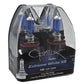 Hella Optilux H8 12V/55W XB Xenon White Bulb (pair)