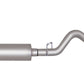 Gibson 07-11 Cadillac Escalade Base 6.2L 3.5in Cat-Back Single Exhaust - Stainless