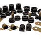 Energy Suspension 05-07 Scion tC Black Hyper-Flex Master Bushing Set