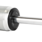 Fox 07+ Jeep JK 2.0 Performance Series 8.6in. Smooth Body IFP Rear Shock (Alum) / 0-2in Lift