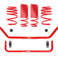 Eibach Sport Plus Kit for 17-19 Honda Civic Type R