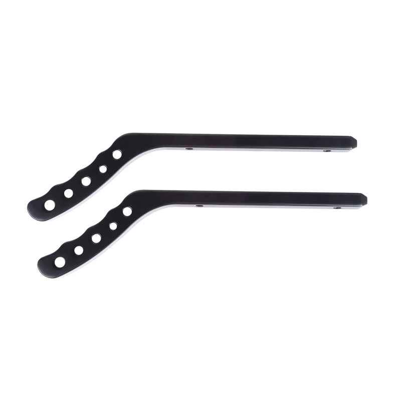 Rugged Ridge Aluminum Grab Handles 