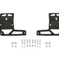 Fabtech 18-21 Jeep JL/JT Light Bracket Kit (Non-Adjustable)