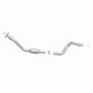 MagnaFlow Conv DF 2002 and 2004-2005 Buick Rendezvous 3.4