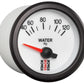 Autometer Stack 52mm 40-120 Deg C M10 Male Electric Water Temp Gauge - White