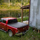 UnderCover 09-18 Ram 1500 (w/o Rambox) (19-20 Classic) 5.7ft SE Bed Cover - Black Textured