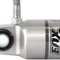 Fox 94-11 Dodge 2500/3500 2.0 Performance Series 12.6in Smooth Body R/R Rear Shock / 4-6in Lift