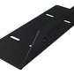 Go Rhino 07-20 Jeep Wrangler JL/JLU/JK/JKU/Gladiator JT Trailline Bumper Fairlead Mount Plate