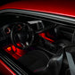 Oracle 36in LED Retail Pack - Red