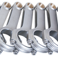 Eagle Ford 4.6 3/8in ARP8740 H-Beam Connecting Rods (Set of 8 )