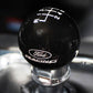 Ford Racing 2015-2016 Mustang Ford Racing Shift Knob 6 Speed