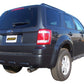 Gibson 04-09 Ford Escape Limited 3.0L 2.25in Cat-Back Single Exhaust - Aluminized