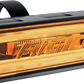 Rigid Industries Chase Tail Light Kit w/ Mounting Bracket - Amber