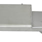 Moroso 96-04 Ford Mustang Coolant Expansion Tank - Direct Bolt-In Replacement