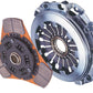 Exedy 2003-2007 Ford Focus L4 Stage 2 Cerametallic Clutch Thick Disc Does NOT Include Bearing
